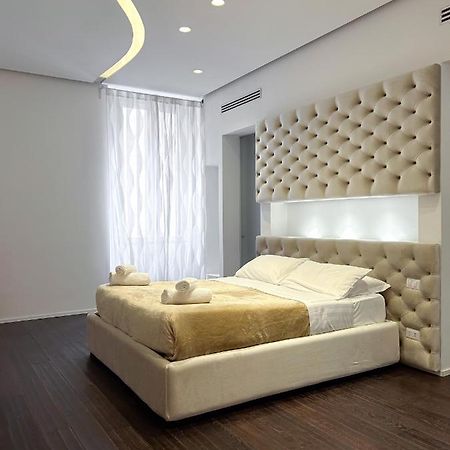 Wamma Modern House Apartment Rome Bagian luar foto