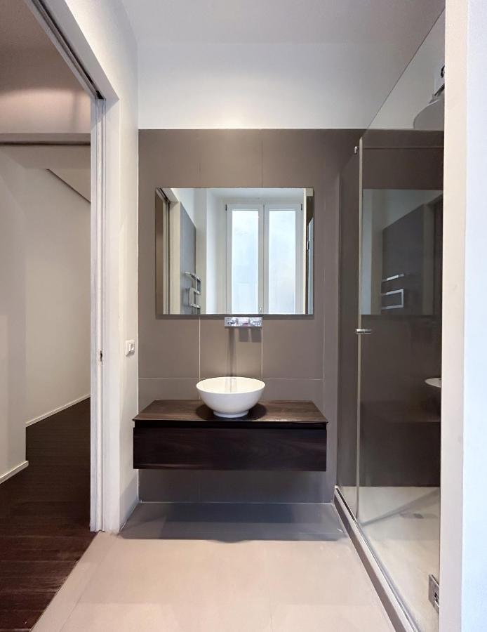 Wamma Modern House Apartment Rome Bagian luar foto