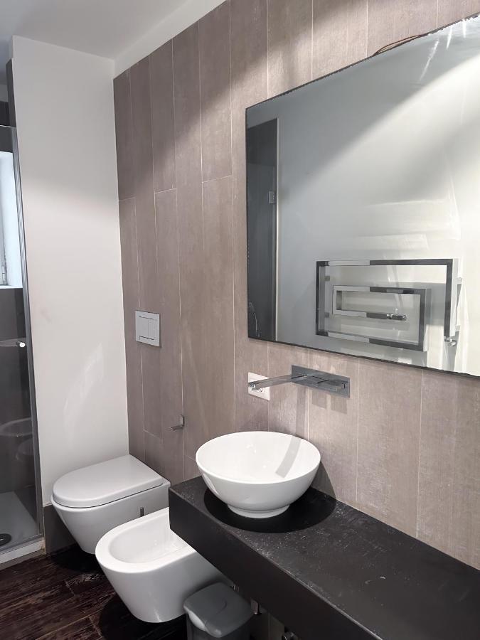 Wamma Modern House Apartment Rome Bagian luar foto
