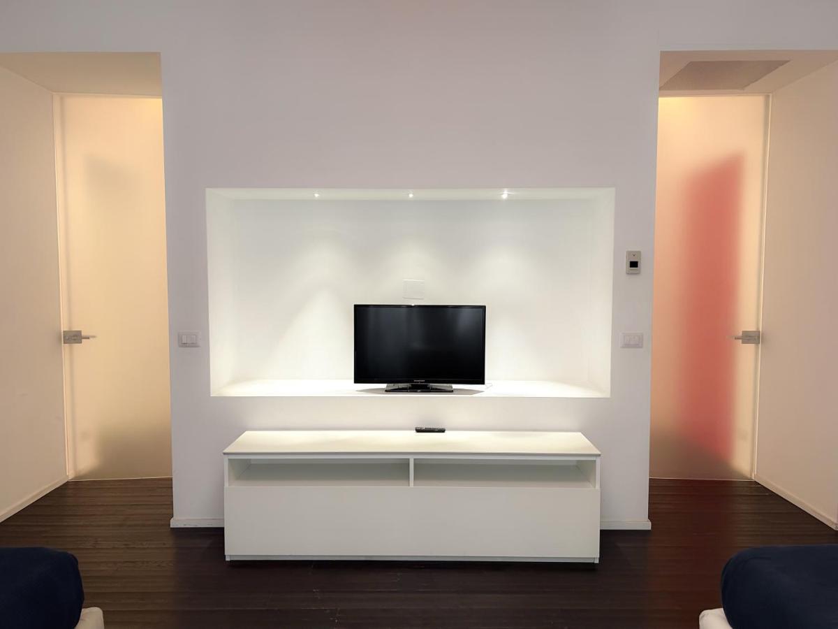 Wamma Modern House Apartment Rome Bagian luar foto