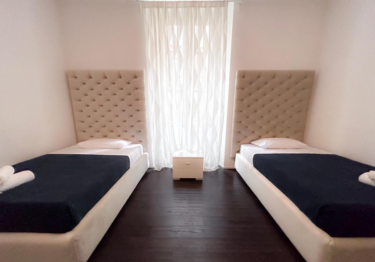 Wamma Modern House Apartment Rome Bagian luar foto