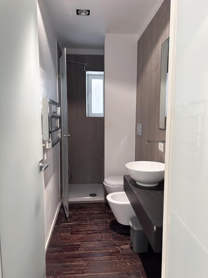 Wamma Modern House Apartment Rome Bagian luar foto