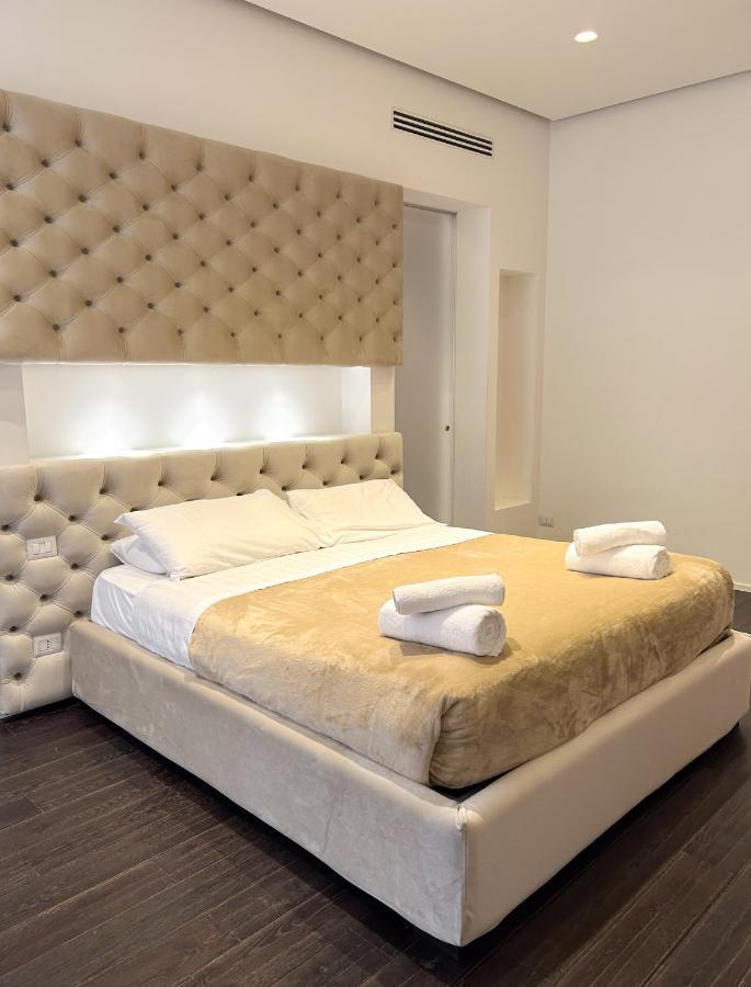 Wamma Modern House Apartment Rome Bagian luar foto