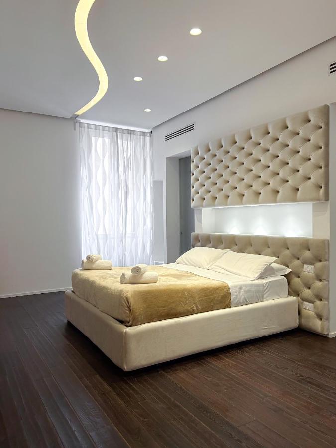 Wamma Modern House Apartment Rome Bagian luar foto